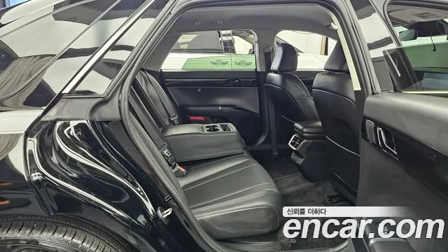Hyundai Grandeur 2023 thumb 12