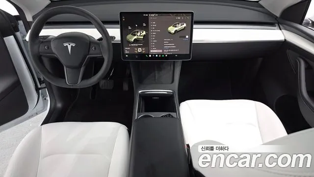 Tesla Model Y 2024 thumb 7