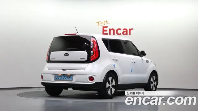 Kia Soul 2017 thumb 2