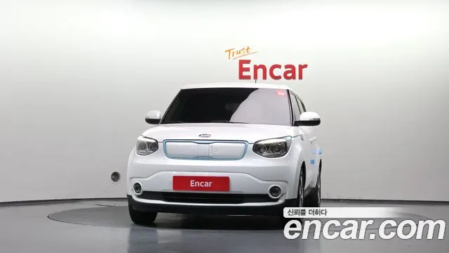 Kia Soul 2017 thumb 3