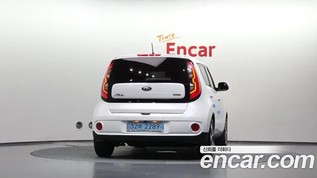 Kia Soul 2017 thumb 4