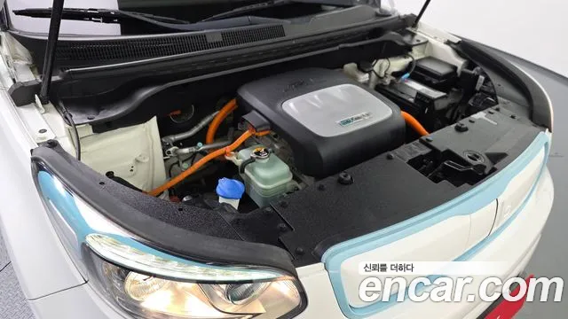 Kia Soul 2017 thumb 6