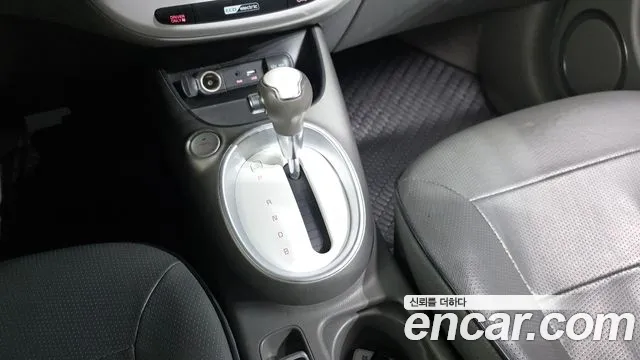 Kia Soul 2017 thumb 9