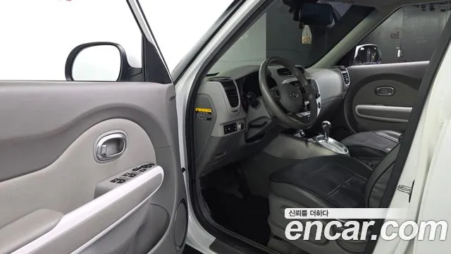 Kia Soul 2017 thumb 10
