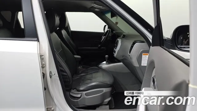 Kia Soul 2017 thumb 11