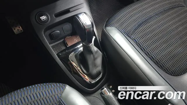 Renault-KoreaSamsung Captur 2017 thumb 9
