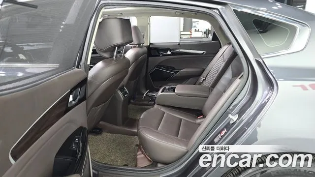 Kia K7 2017 thumb 11