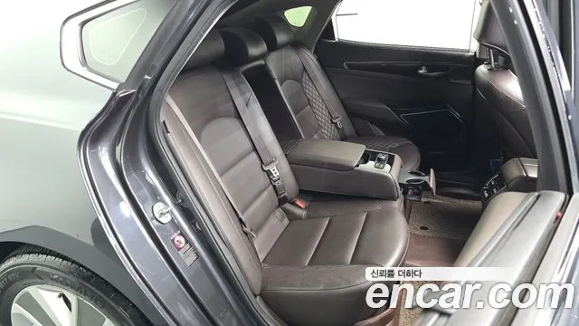 Kia K7 2017 thumb 12
