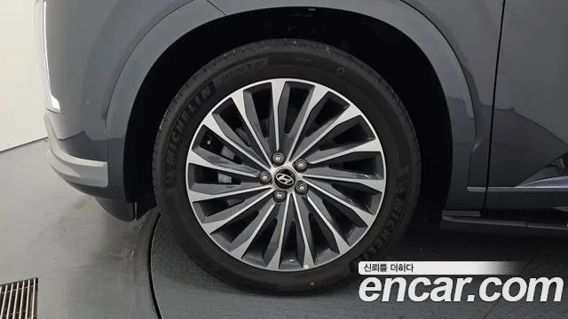 Hyundai Palisade 2022 thumb 5