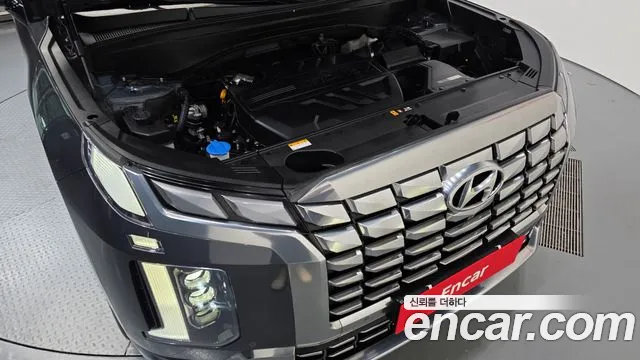 Hyundai Palisade 2022 thumb 6