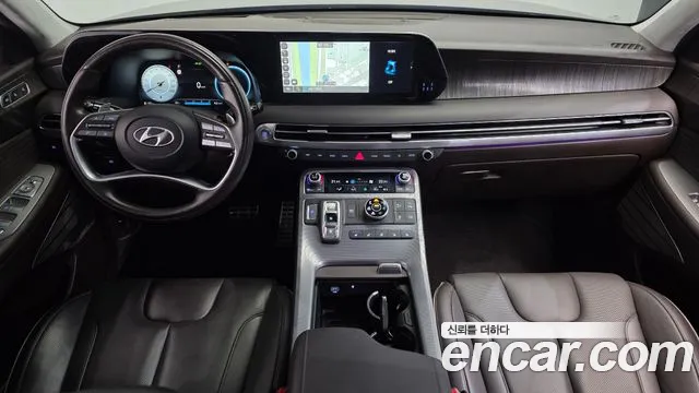 Hyundai Palisade 2022 thumb 7