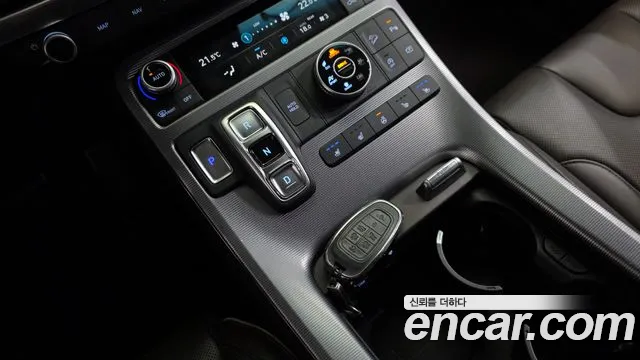 Hyundai Palisade 2022 thumb 9