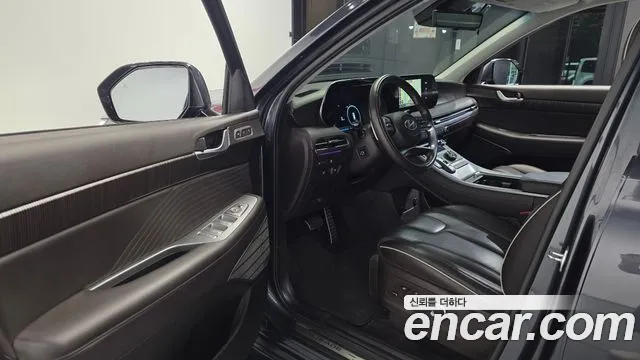 Hyundai Palisade 2022 thumb 10
