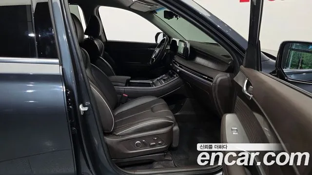 Hyundai Palisade 2022 thumb 11