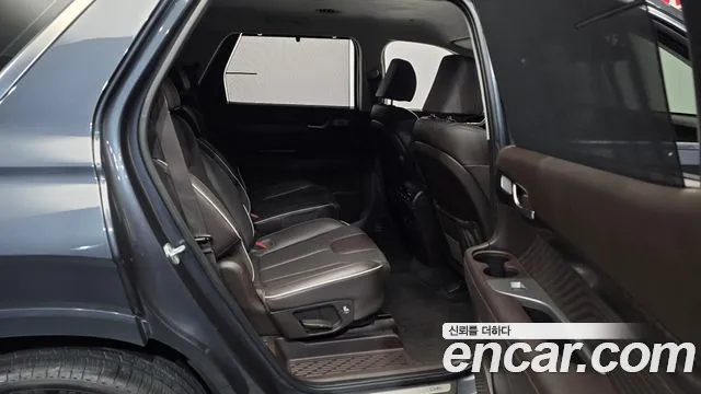 Hyundai Palisade 2022 thumb 12