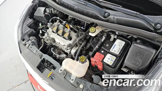 ChevroletGMDaewoo Spark 2018 thumb 6