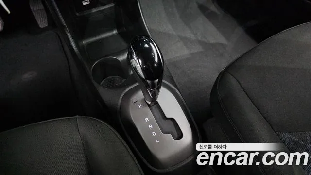 ChevroletGMDaewoo Spark 2018 thumb 9