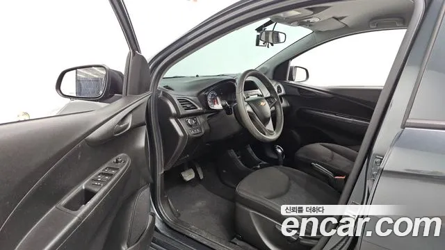 ChevroletGMDaewoo Spark 2018 thumb 10