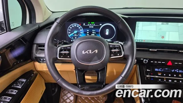 Kia Carnival 2022 thumb 12