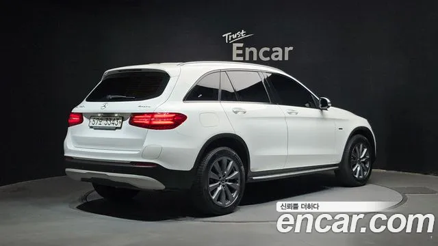Mercedes-Benz GLC 2018 thumb 2