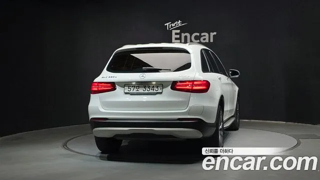 Mercedes-Benz GLC 2018 thumb 4