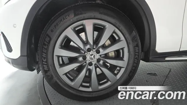 Mercedes-Benz GLC 2018 thumb 5