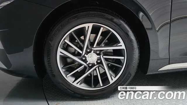 Hyundai Grandeur 2022 thumb 5