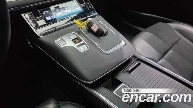 Hyundai Grandeur 2022 thumb 9