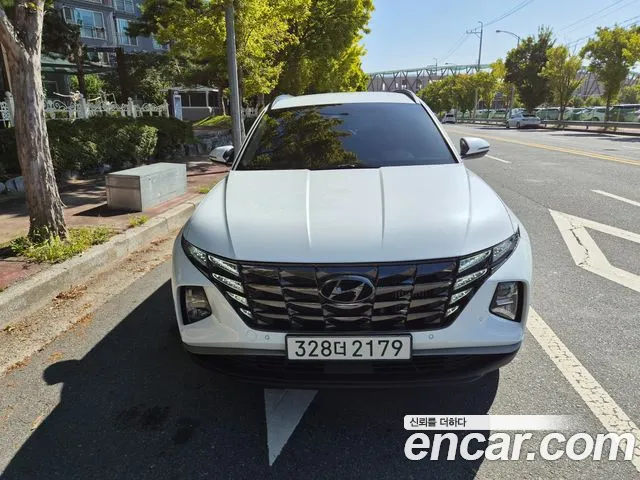 Hyundai Tucson 2023 thumb 2