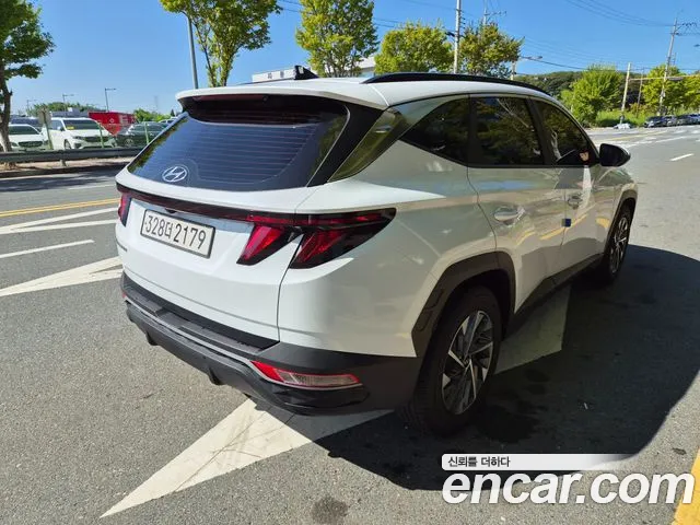 Hyundai Tucson 2023 thumb 3