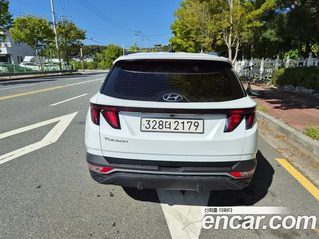 Hyundai Tucson 2023 thumb 4