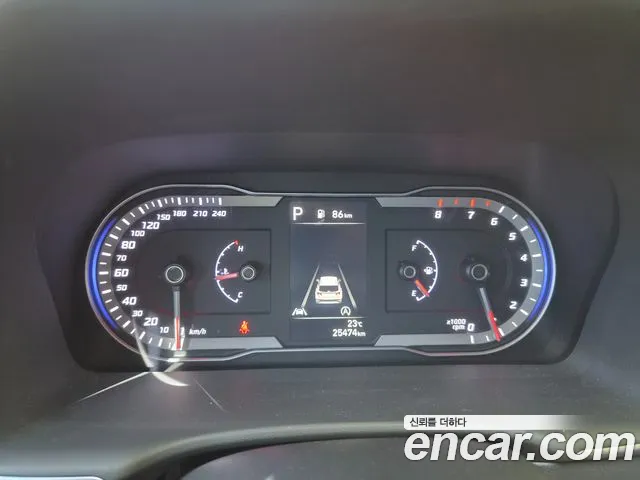 Hyundai Tucson 2023 thumb 5