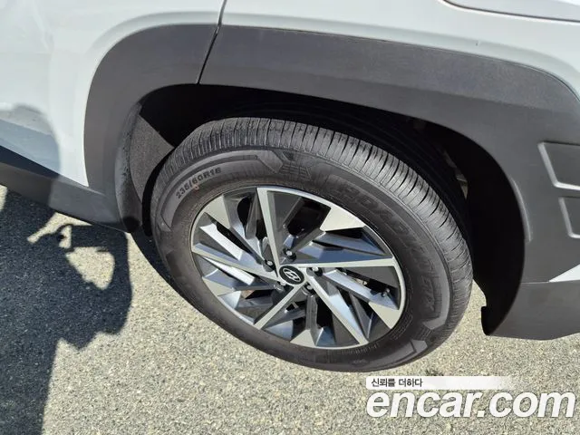Hyundai Tucson 2023 thumb 6