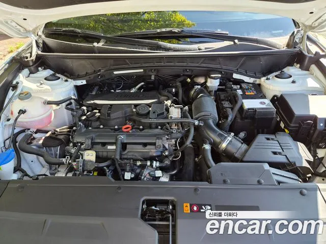 Hyundai Tucson 2023 thumb 7
