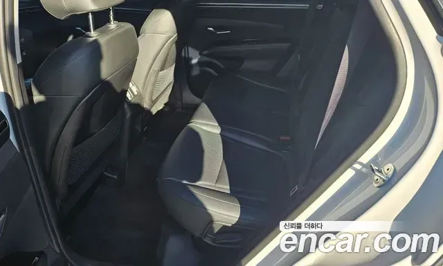 Hyundai Tucson 2023 thumb 9