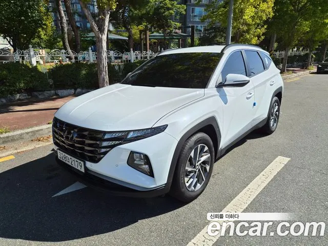 Hyundai Tucson 2023 thumb 11