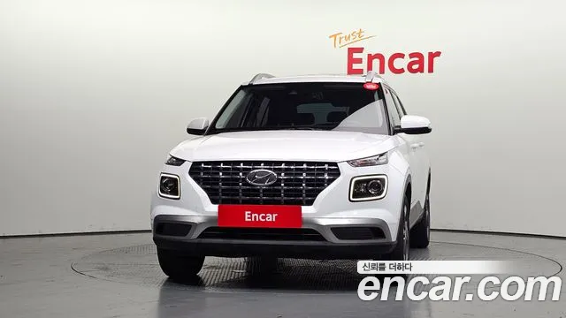Hyundai Venue 2019 thumb 3