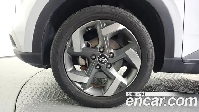 Hyundai Venue 2019 thumb 5