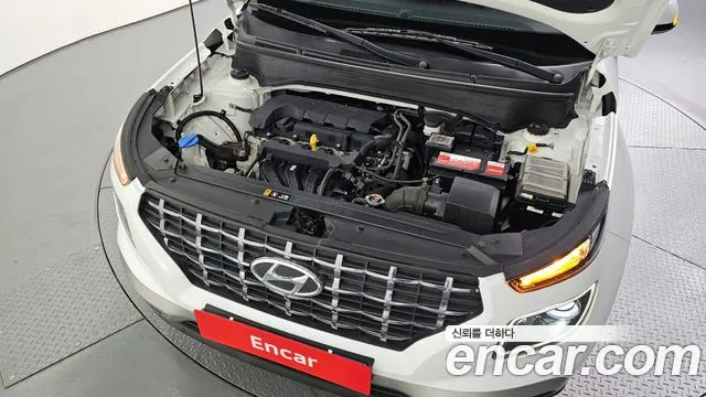 Hyundai Venue 2019 thumb 6