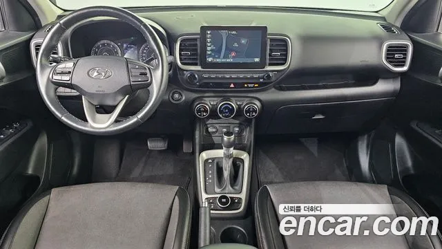 Hyundai Venue 2019 thumb 7
