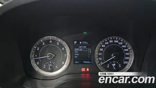 Hyundai Venue 2019 thumb 8