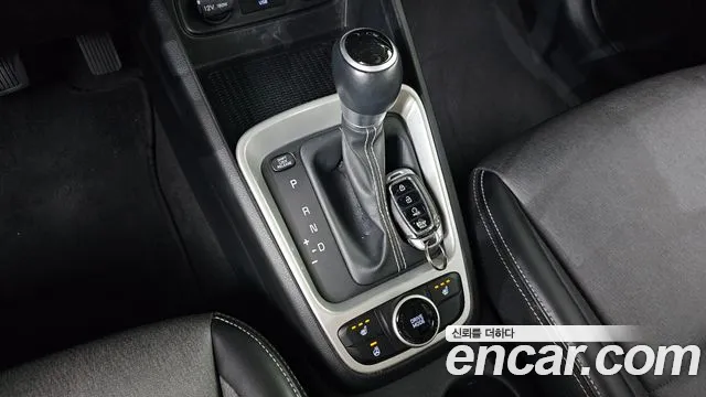 Hyundai Venue 2019 thumb 9