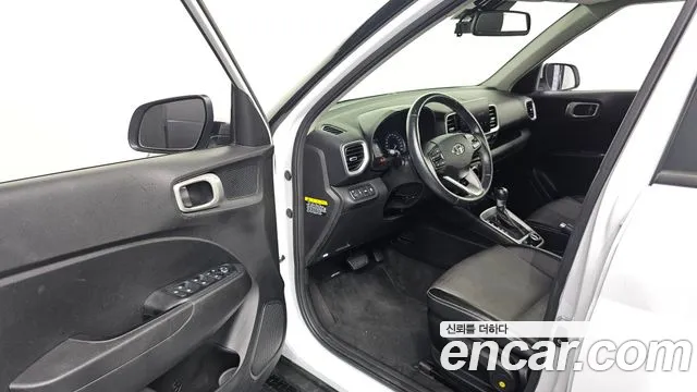 Hyundai Venue 2019 thumb 10