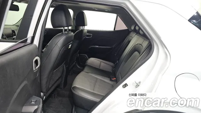 Hyundai Venue 2019 thumb 12
