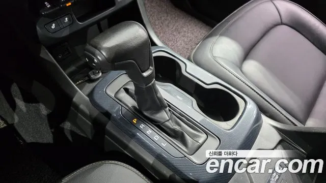 ChevroletGMDaewoo Colorado 2020 thumb 9