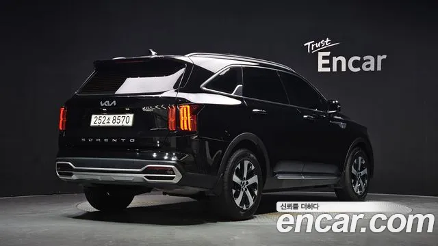 Kia Sorento 2021 thumb 2