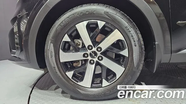 Kia Sorento 2021 thumb 5