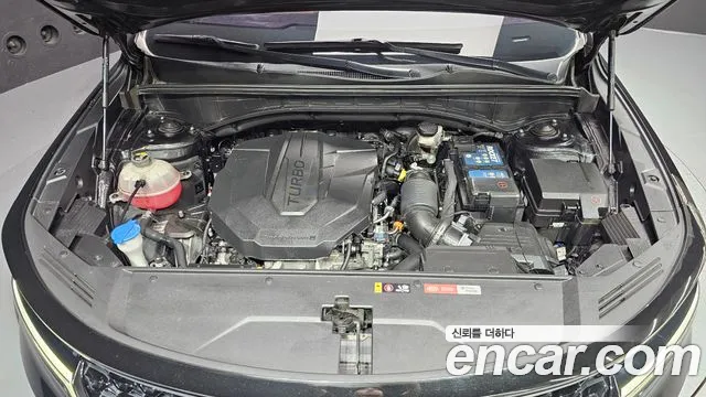 Kia Sorento 2021 thumb 6
