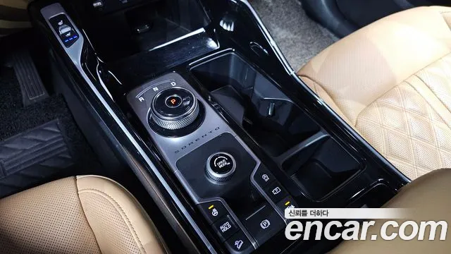 Kia Sorento 2021 thumb 9