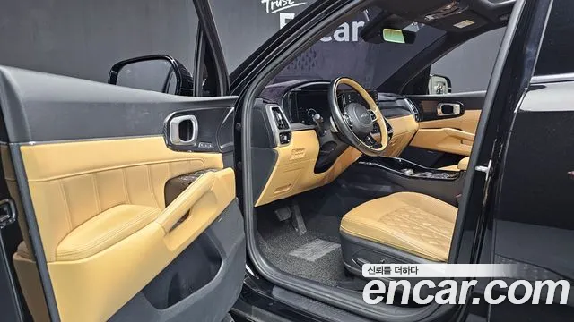 Kia Sorento 2021 thumb 10